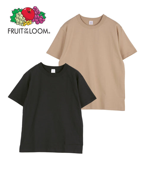 フルーツオブザルーム FRUIT OF THE LOOM FTL ヘビーオンス 半袖 Tシャツ