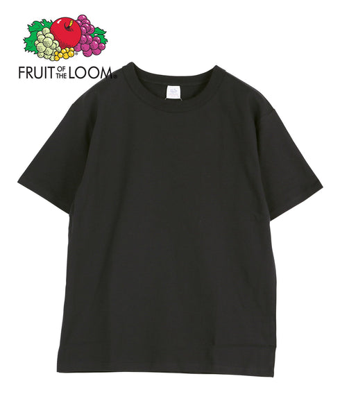 フルーツオブザルーム FRUIT OF THE LOOM FTL ヘビーオンス 半袖 Tシャツ