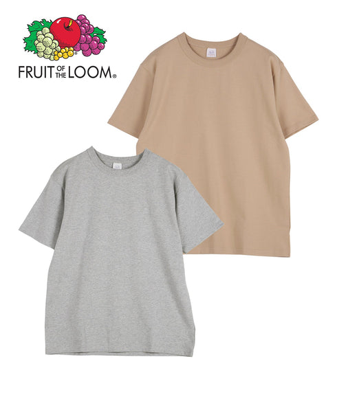 フルーツオブザルーム FRUIT OF THE LOOM FTL ヘビーオンス 半袖 Tシャツ
