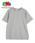 フルーツオブザルーム FRUIT OF THE LOOM FTL ヘビーオンス 半袖 Tシャツ