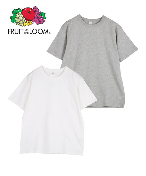 フルーツオブザルーム FRUIT OF THE LOOM FTL ヘビーオンス 半袖 Tシャツ