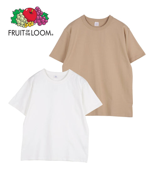 フルーツオブザルーム FRUIT OF THE LOOM FTL ヘビーオンス 半袖 Tシャツ
