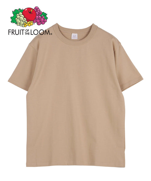 フルーツオブザルーム FRUIT OF THE LOOM FTL ヘビーオンス 半袖 Tシャツ