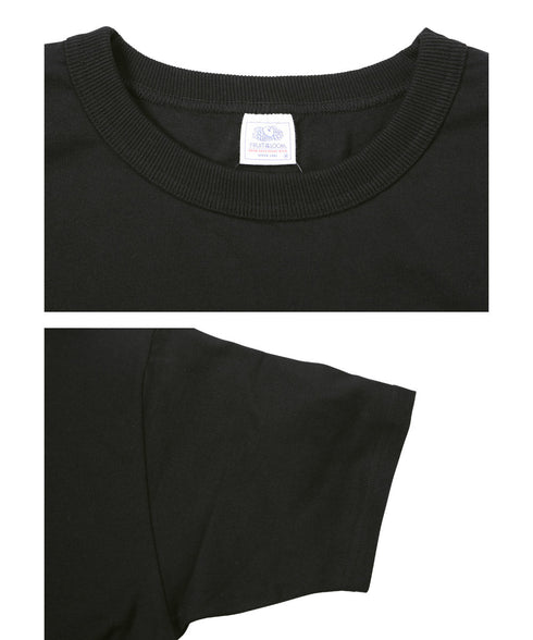 フルーツオブザルーム FRUIT OF THE LOOM FTL ヘビーオンス 半袖 Tシャツ