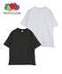 フルーツオブザルーム FRUIT OF THE LOOM FTL 260g カラー 半袖Tシャツ