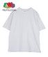 フルーツオブザルーム FRUIT OF THE LOOM FTL 260g カラー 半袖Tシャツ