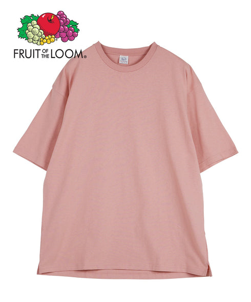 フルーツオブザルーム FRUIT OF THE LOOM FTL 260g カラー 半袖Tシャツ