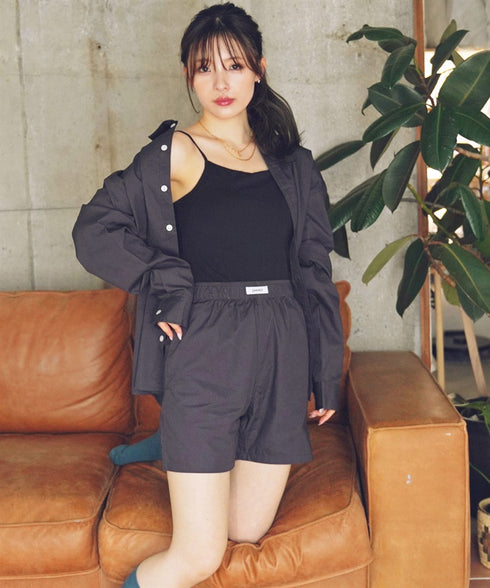 jaemi ユニセックスルームウェア 【メール便】 cts