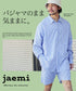 jaemi ユニセックスルームウェア 【メール便】 cts