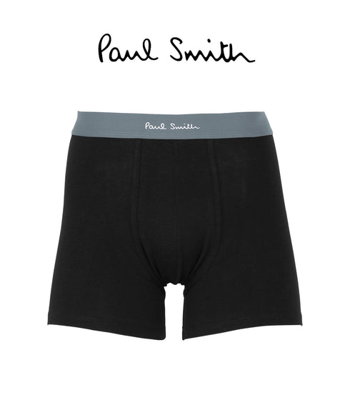 ポールスミス Paul Smith PS PRINTED メンズ ボクサーパンツ 【メール便】 プレゼント ギフト 彼氏 夫 旦那