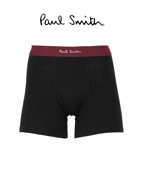 ポールスミス Paul Smith PS PRINTED メンズ ボクサーパンツ 【メール便】 プレゼント ギフト 彼氏 夫 旦那