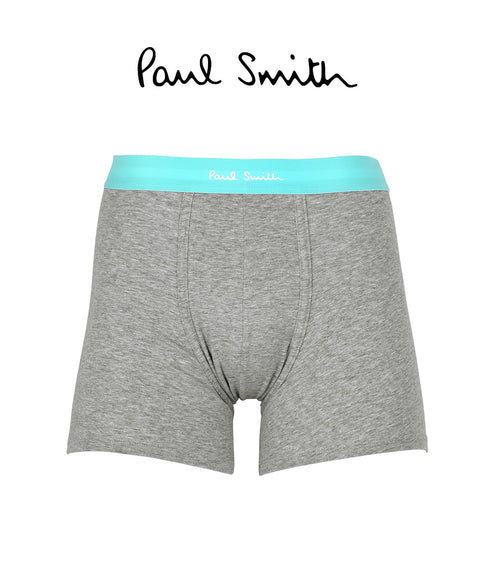 ポールスミス Paul Smith PS PRINTED メンズ ボクサーパンツ 【メール便】 プレゼント ギフト 彼氏 夫 旦那