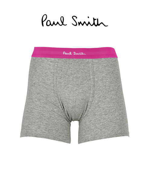 ポールスミス Paul Smith PS PRINTED メンズ ボクサーパンツ 【メール便】 プレゼント ギフト 彼氏 夫 旦那