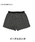 エンポリオ アルマーニ EMPORIO ARMANI CLASSIC PATTERN MIX メンズ トランクス 【メール便】 cts