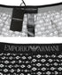 エンポリオ アルマーニ EMPORIO ARMANI CLASSIC PATTERN MIX メンズ トランクス 【メール便】 cts