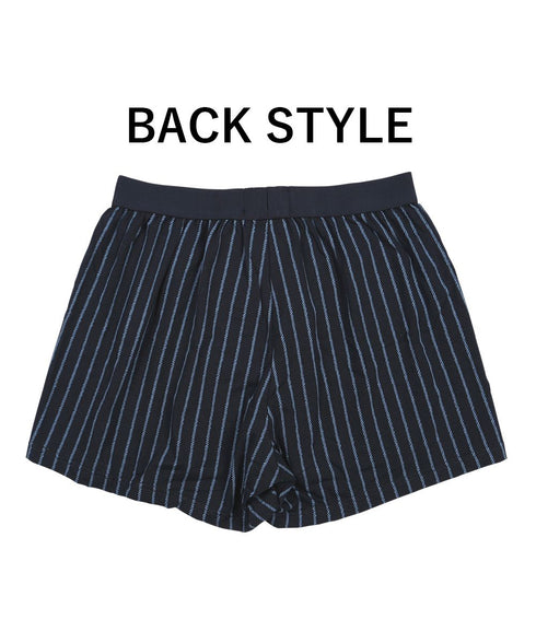 エンポリオ アルマーニ EMPORIO ARMANI CLASSIC PATTERN MIX メンズ トランクス 【メール便】 cts