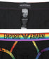 エンポリオ アルマーニ EMPORIO ARMANI 【2枚セット】RAINBOW LOGO メンズ ブリーフ cts プレゼント クリスマス ギフト 彼氏 夫 旦那