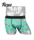フィークス FICUS SUMMER メンズ ボクサーパンツ 【メール便】|下着 おしゃれ 人気 クリスマス プレゼント 彼氏 cts