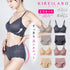 グンゼ GUNZE KIREILABO ブラファンデ レディース ブラ&ショーツ 上下セット