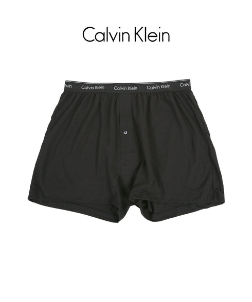 カルバンクライン Calvin Klein Cotton Classic Fit メンズ トランクス 【メール便】