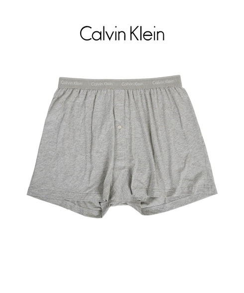カルバンクライン Calvin Klein Cotton Classic Fit メンズ トランクス 【メール便】