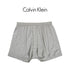 カルバンクライン Calvin Klein Cotton Classic Fit メンズ トランクス 【メール便】