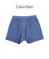 カルバンクライン Calvin Klein Cotton Classic Fit メンズ トランクス 【メール便】