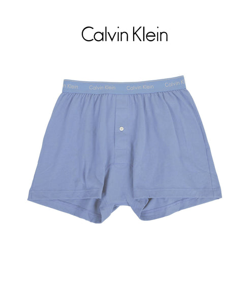 カルバンクライン Calvin Klein Cotton Classic Fit メンズ トランクス 【メール便】