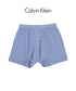 カルバンクライン Calvin Klein Cotton Classic Fit メンズ トランクス 【メール便】