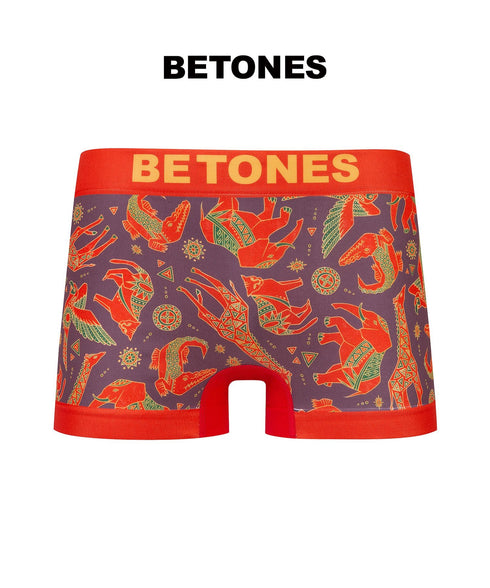 ビトーンズ BETONES DIVINE メンズ ボクサーパンツ 【メール便】
