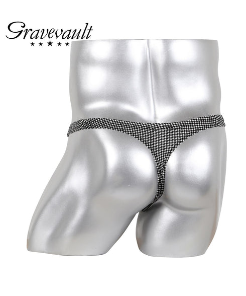 ホワイト×ブラック