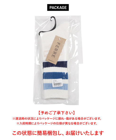 アノニマスイズム Anonymous Ism レディース 1P ソックス 【メール便】