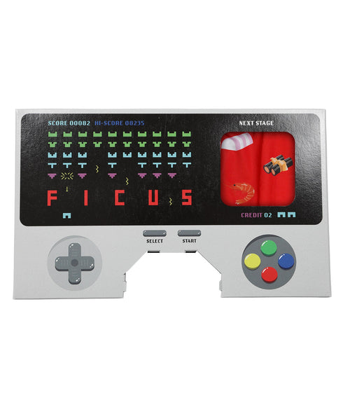 フィークス FICUS MIKAKU メンズ ボクサーパンツ 【メール便】