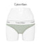 カルバンクライン Calvin Klein Modern Cotton Thong レディース Tバック 【メール便】綿 下着 おしゃれ 人気 プレゼント