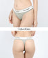 カルバンクライン Calvin Klein Modern Cotton Thong レディース Tバック 【メール便】綿 下着 おしゃれ 人気 プレゼント