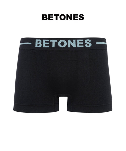 ビトーンズ BETONES SKID3 メンズ ボクサーパンツ 【メール便】