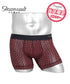 グレイブボールト Gravevault 別注カラー メンズ ショート ボクサーパンツ 【メール便】 cts