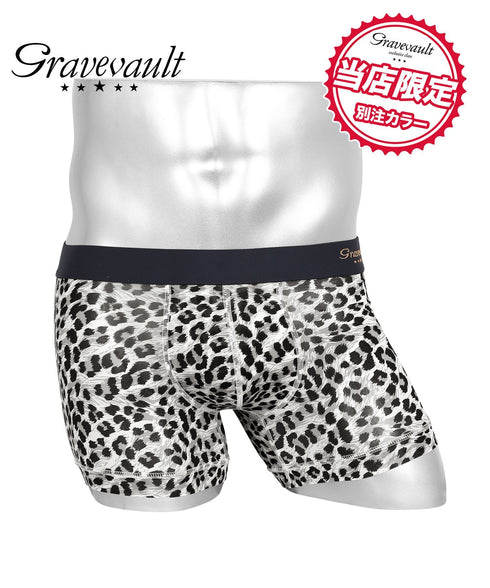 パンサーホワイト