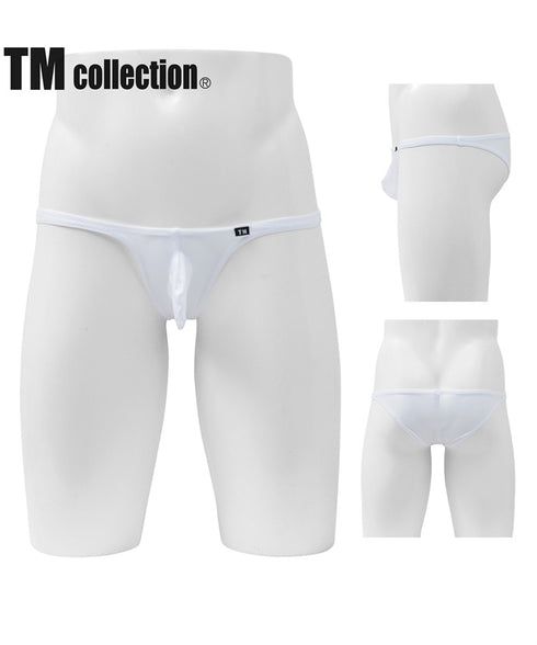 ティーエムコレクション TMcollection Clearskin Hybrid BIKINI 【メール便】