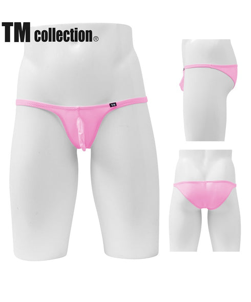 ティーエムコレクション TMcollection Clearskin Hybrid BIKINI 【メール便】