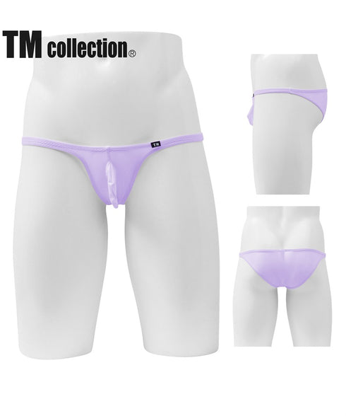 ティーエムコレクション TMcollection Clearskin Hybrid BIKINI 【メール便】