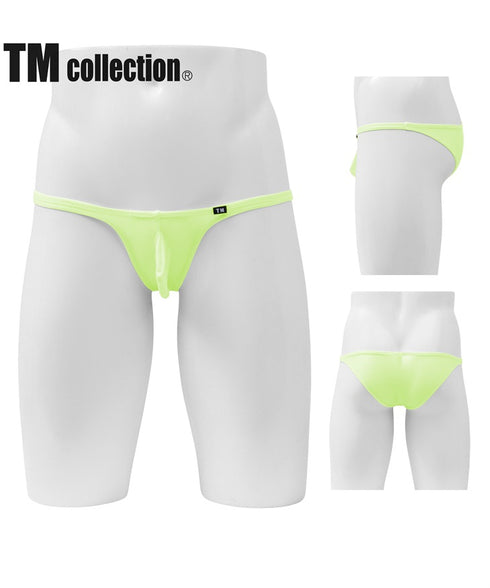 ティーエムコレクション TMcollection Clearskin Hybrid BIKINI 【メール便】