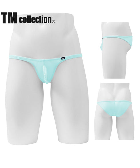 ティーエムコレクション TMcollection Clearskin Hybrid BIKINI 【メール便】
