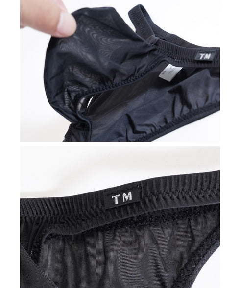 ティーエムコレクション TMcollection Clearskin Hybrid BIKINI 【メール便】