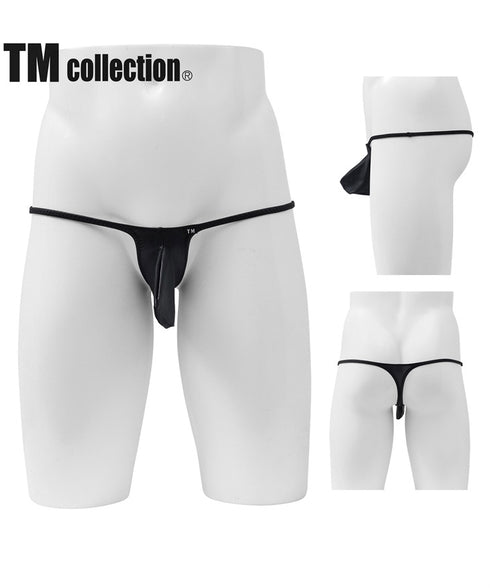 ティーエムコレクション TMcollection YKS JUST IMPACT TB BIKINI 【メール便】