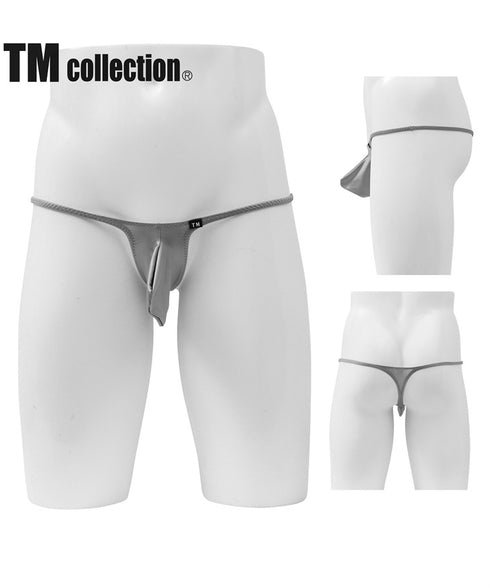 ティーエムコレクション TMcollection YKS JUST IMPACT TB BIKINI 【メール便】