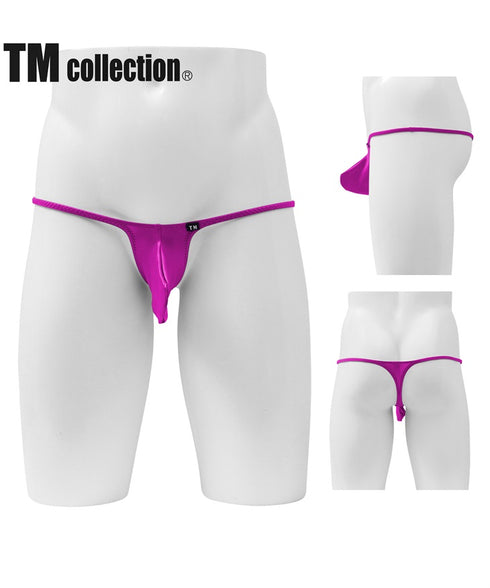 ティーエムコレクション TMcollection YKS JUST IMPACT TB BIKINI 【メール便】