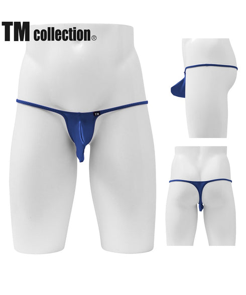 ティーエムコレクション TMcollection YKS JUST IMPACT TB BIKINI 【メール便】