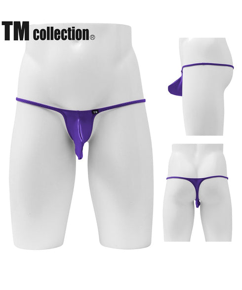 ティーエムコレクション TMcollection YKS JUST IMPACT TB BIKINI 【メール便】