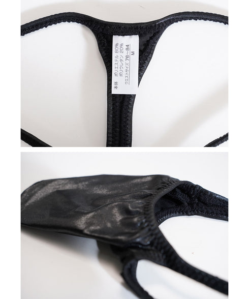 ティーエムコレクション TMcollection YKS JUST IMPACT TB BIKINI 【メール便】